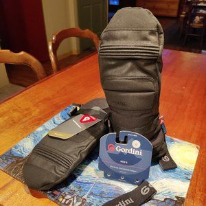 Gordini Cache Gauntlet Mittens